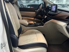 Buick GL8 2020 Land Business Class 652T Comfort - ფოტო 16