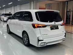 Buick GL8 2020 Land Business Class 652T Comfort - ფოტო 17
