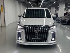 Buick GL8 2020 Land Business Class 652T Comfort - ფოტო 2