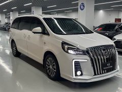 Buick GL8 2020 Land Business Class 652T Comfort - ფოტო 3