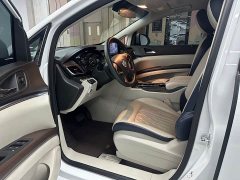 Buick GL8 2020 Land Business Class 652T Comfort - ფოტო 4