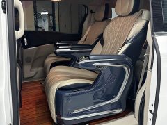Buick GL8 2020 Land Business Class 652T Comfort - ფოტო 5