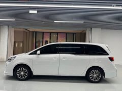 Buick GL8 2020 Land Business Class 652T Comfort - ფოტო 6