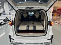 Buick GL8 2020 Land Business Class 652T Comfort - ფოტო 7