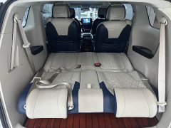Buick GL8 2020 Land Business Class 652T Comfort - ფოტო 8