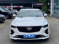 Cadillac CT4 28T Fashion Edition - ფოტო 2