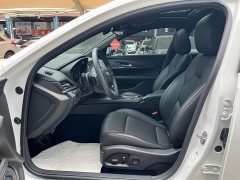 Cadillac CT4 28T Fashion Edition - ფოტო 5