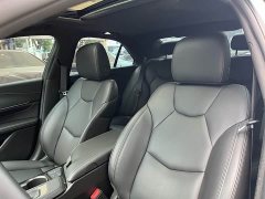 Cadillac CT4 28T Fashion Edition - ფოტო 9