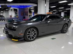 Dodge 3.6L Automatic - фото 1
