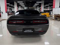 Dodge 3.6L Automatic - фото 7