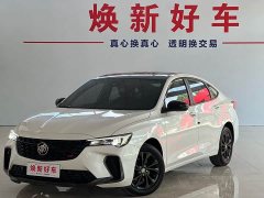 Buick Verano 2023 Pro GS Hunting Wind Edition - ფოტო 1
