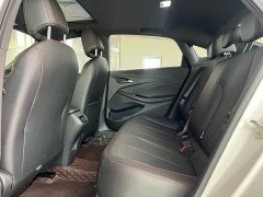 Buick Verano 2023 Pro GS Hunting Wind Edition - ფოტო 12