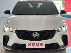 Buick Verano 2023 Pro GS Hunting Wind Edition - ფოტო 3