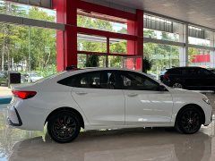 Buick Verano 2023 Pro GS Hunting Wind Edition - ფოტო 4