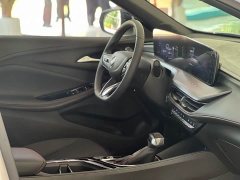 Buick Verano 2023 Pro GS Hunting Wind Edition - ფოტო 6
