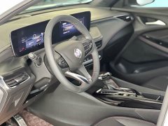 Buick Verano 2023 Pro GS Hunting Wind Edition - ფოტო 8