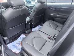 Toyota Highlander 2023 2.5L Intelligent Hybrid AWD Premium 7-Seater - ფოტო 6