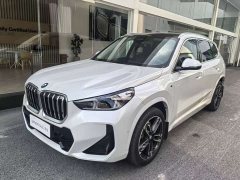 BMW X1 2023 sDrive25Li M Sport Package - ფოტო 1