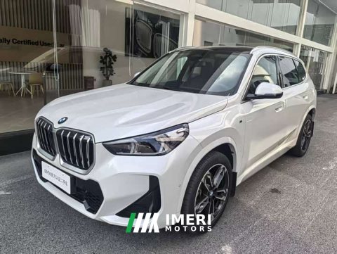 2024 BMW X1 2023 sDrive25Li M Sport Package - ავტომობილი ჩინეთიდან