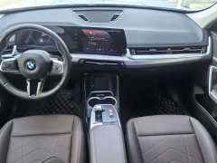 BMW X1 2023 sDrive25Li M Sport Package - ფოტო 10