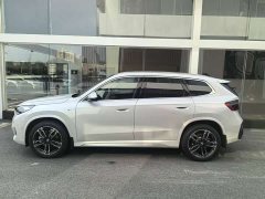 BMW X1 2023 sDrive25Li M Sport Package - ფოტო 2
