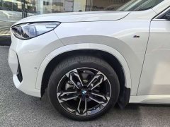 BMW X1 2023 sDrive25Li M Sport Package - ფოტო 3