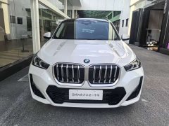 BMW X1 2023 sDrive25Li M Sport Package - ფოტო 4
