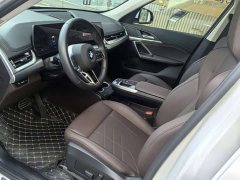 BMW X1 2023 sDrive25Li M Sport Package - ფოტო 5