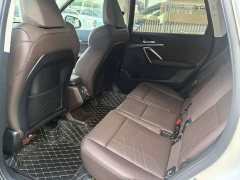 BMW X1 2023 sDrive25Li M Sport Package - ფოტო 6