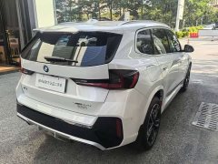 BMW X1 2023 sDrive25Li M Sport Package - ფოტო 7