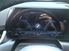 BMW X1 2023 sDrive25Li M Sport Package - ფოტო 8