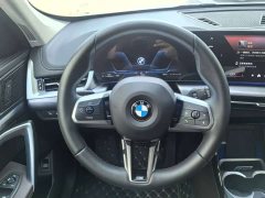 BMW X1 2023 sDrive25Li M Sport Package - ფოტო 9