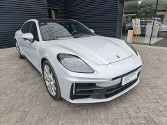 Porsche Panamera 2024 Panamera 4 Executive Extended Wheelbase 2.9T - ფოტო 1