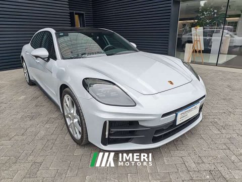 2025 Porsche Panamera 2024 Panamera 4 Executive Extended Wheelbase 2.9T - ავტომობილი ჩინეთიდან