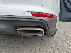 Porsche Panamera 2024 Panamera 4 Executive Extended Wheelbase 2.9T - ფოტო 10