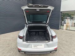 Porsche Panamera 2024 Panamera 4 Executive Extended Wheelbase 2.9T - ფოტო 11