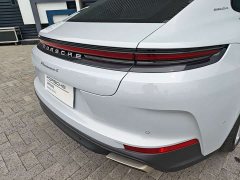 Porsche Panamera 2024 Panamera 4 Executive Extended Wheelbase 2.9T - ფოტო 12