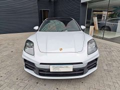Porsche Panamera 2024 Panamera 4 Executive Extended Wheelbase 2.9T - ფოტო 13