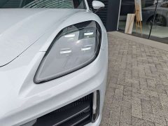 Porsche Panamera 2024 Panamera 4 Executive Extended Wheelbase 2.9T - ფოტო 14