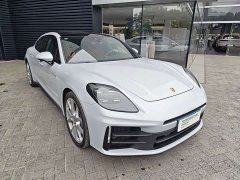 Porsche Panamera 2024 Panamera 4 Executive Extended Wheelbase 2.9T - ფოტო 15