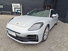 Porsche Panamera 2024 Panamera 4 Executive Extended Wheelbase 2.9T - ფოტო 16