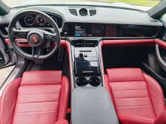Porsche Panamera 2024 Panamera 4 Executive Extended Wheelbase 2.9T - ფოტო 18