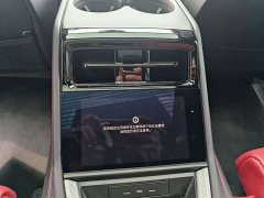 Porsche Panamera 2024 Panamera 4 Executive Extended Wheelbase 2.9T - ფოტო 19