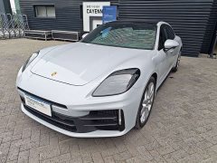 Porsche Panamera 2024 Panamera 4 Executive Extended Wheelbase 2.9T - ფოტო 2