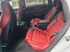 Porsche Panamera 2024 Panamera 4 Executive Extended Wheelbase 2.9T - ფოტო 20