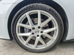 Porsche Panamera 2024 Panamera 4 Executive Extended Wheelbase 2.9T - ფოტო 4