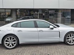 Porsche Panamera 2024 Panamera 4 Executive Extended Wheelbase 2.9T - ფოტო 5