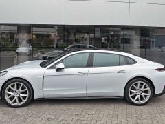 Porsche Panamera 2024 Panamera 4 Executive Extended Wheelbase 2.9T - ფოტო 6
