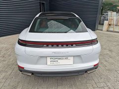 Porsche Panamera 2024 Panamera 4 Executive Extended Wheelbase 2.9T - ფოტო 7