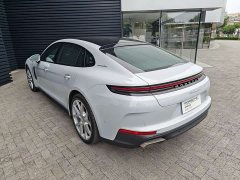 Porsche Panamera 2024 Panamera 4 Executive Extended Wheelbase 2.9T - ფოტო 8